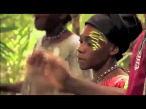 Expérience Bwiti (documentaire) / Nathalie Réaux Voix off