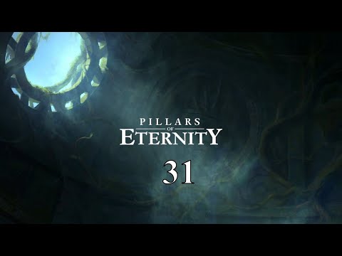 Let's Play Pillars of Eternity - Episode 31: The Druid Wolf