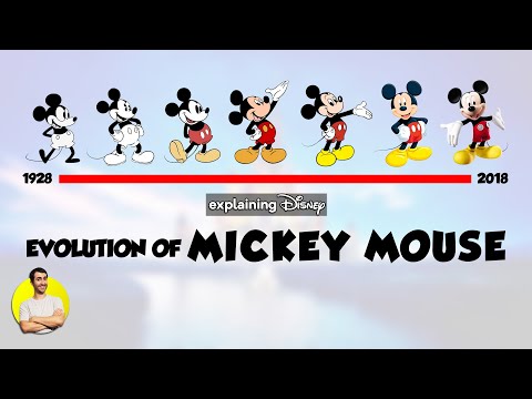 Mickey Evolution Mp4 3GP Video & Mp3 Download unlimited Videos Download - Mickey Evolution Mp4 3GP Video & Mp3 Download unlimited Videos Download -