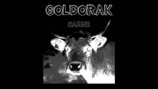 Goldorak - Noire Savate Mitchel