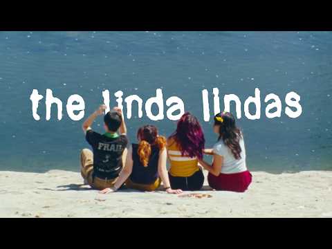 Burning Out - The Linda Lindas