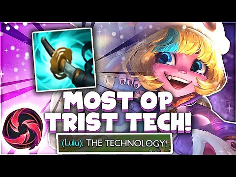 Is STORMRAZER Trist Actually BUSTEDER!? 🤯 | Voyboy