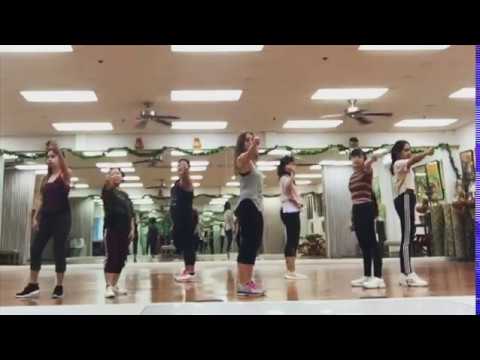 Dance Diary: Produce X 101 "Move" 3.14.2020