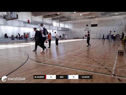 pest megye u13 BL BASKET  VS BSC