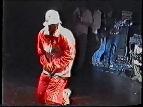 ken swift and maurizio showcase fresh 98