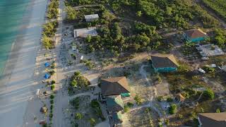 preview picture of video 'Ronnie Manz Properties LLC Cat Island, Bahamas 9/29/2018 Flying up CAT Island 092918'