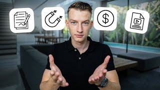 Do This To Build A $30,000+/month Content Agency in the next 6-12 months