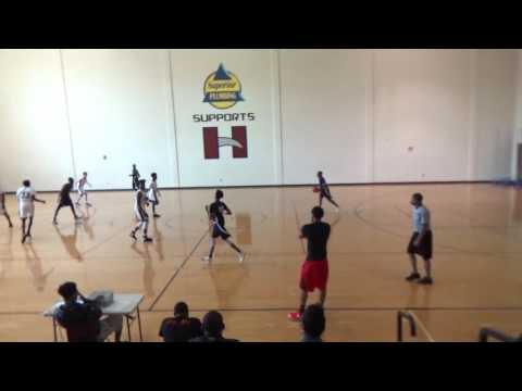 Gods Property Thunder (2nd half)