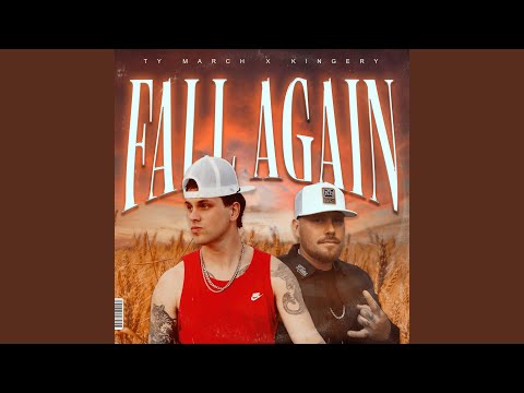 Fall Again - Ty March.