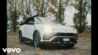 Vegas Jones - PELLE D’OCA (prod. Kid Caesar)