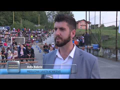 Tešanjska hronika 872 - U Kraševu premijerno prikazan dokumentarni film "Žetalice: zločin bez kazne"