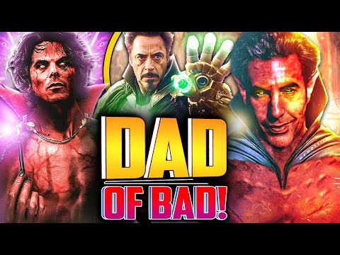 Doom ka Baap! | Who is MEPHISTO? | Origins Explained