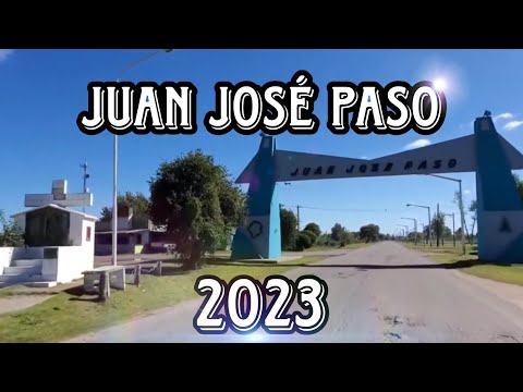Juan José Paso 2023