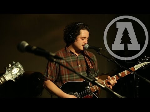 The Districts - Young Blood | Audiotree Live