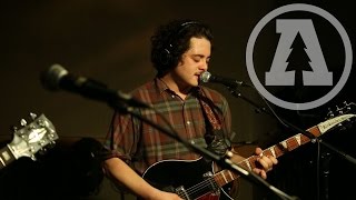 Video thumbnail of "The Districts - Young Blood | Audiotree Live"