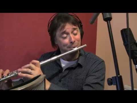 The most beautiful studio performance of  "Annie's Song" ever.