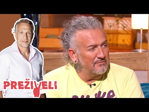 Dragan Marinković Maca o ratu: "Nisam mogao majku da ostavim nikako" I PREŽIVELI