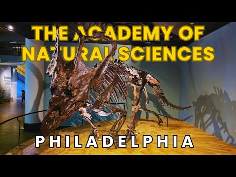 Academy of Natural Sciences of Drexel University