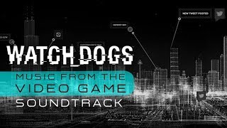 Watch Dogs (Music from the Video Game) OST - Blvck and White (feat. SRH) (Track 11)