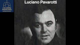 "Di' tu se fedele” Luciano Pavarotti VERDI - UN BALLO IN MASCHERA. LIVE: SAN FRANCISCO 11.11.1971