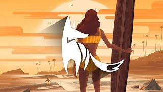 Gamper & Danoni - Heavy Heart (feat. Mark Wilkinson)