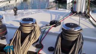 Seventy7   Lagoon Catamaran   World Premiere