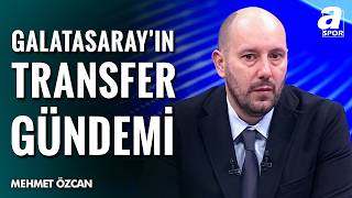 Galatasaray’da Çifte Bomba: Silva ve Duran Gelişmesi!