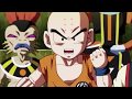 Toonami Dragon Ball Super Finale Catch Up Marathon HD 1080p