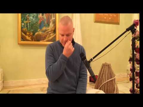 Morning Class SB  3.25.9 (with Keshava Dasa) 20 September 2016