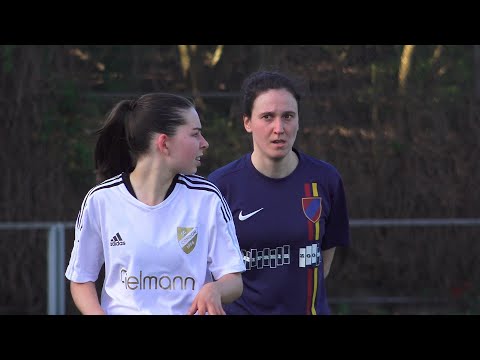 SC Condor - SC Sternschanze (Verbandsliga Frauen)