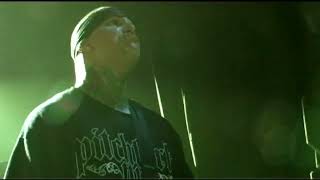 The Acacia Strain - Passing The Pencil Test (Live @ The Palladium, Worcester, MA 2010)