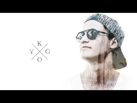 Kygo, Miguel - Remind Me to Forget