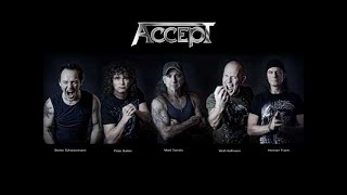 ACCEPT - The Abyss (OFFICIAL AUDIO)