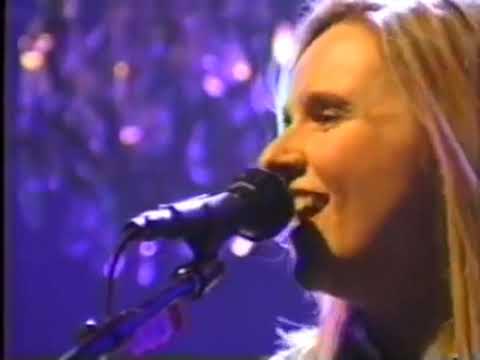 Melissa Etheridge - Bring Me Some Water (MTV Unplugged)