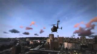 Take on Helicopters Slingloading Trailer3218