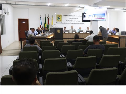 6ª Reunião Ordinária 24/02/2025