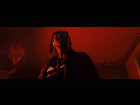 TeeLuxe - BANK (Official Music Video)