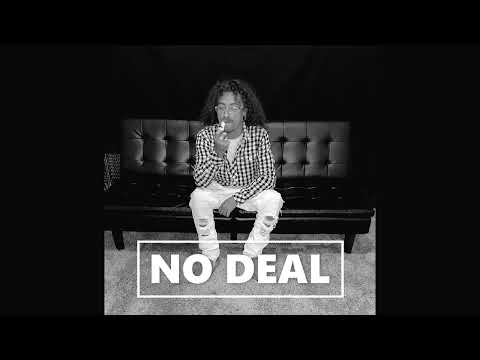 RikoJamez - No Deal (Prod.Sevenine)