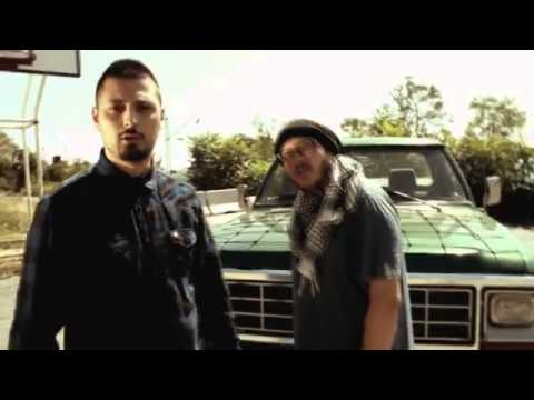 GazaTechnic Feat. Kaplan - Köreltmeyin Beyinleri HD 2012