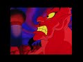Jafar S Death Swedish Svenska