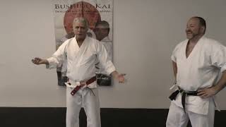 From Kata to Streets 2