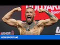 Why Conor McGregor Will Lose to Dustin Poirier AGAIN | CBS Sports HQ