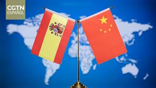 Exfuncionario comercial español destaca crecientes vínculos de inversión con China