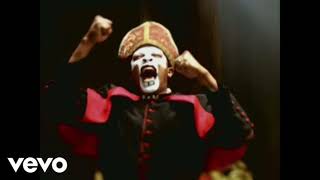 Dr. Dre, B Real - Puppet Master ( Acapella)  89 BPM