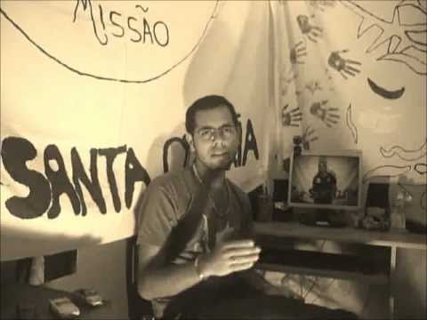 Making Of do Documentário de 2 Anos dos Anjos em Missão.