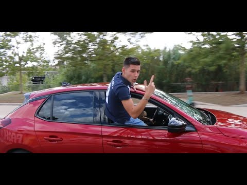 Enne - TIC TAC (Alors on danse RMX) Prod. S