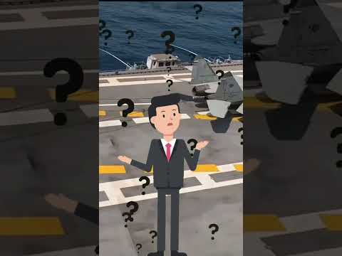 Fighter Plan जहाज़ par speed ku बड़ा dete ha #shorts #facts