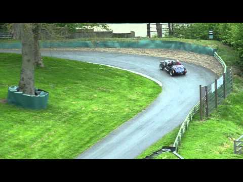 Thumbnail for Prescott Hill. 10 May 2015. Buckler Mark 6. by Car