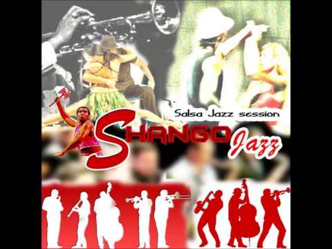 SHANGO JAZZ  -  DESCARGA EN CALI