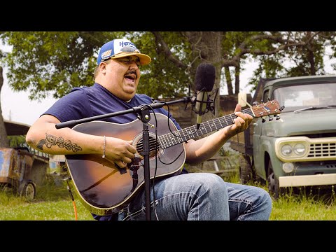 Isaac Hickerson - "White Lies" (Truthful Sessions)